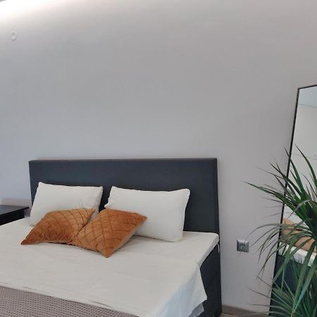 Luxury Suites With King-Sized Bed سالونيك المظهر الخارجي الصورة